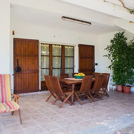 Holiday home Lucia