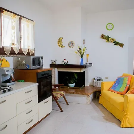 Holiday home Lucia