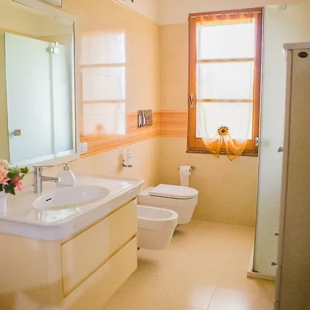 Holiday home Lucia Fluminimaggiore