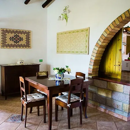 Lucia Holiday home