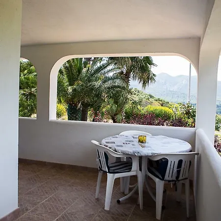 Holiday home Lucia