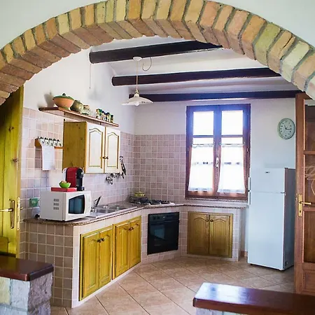 Lucia Holiday home *